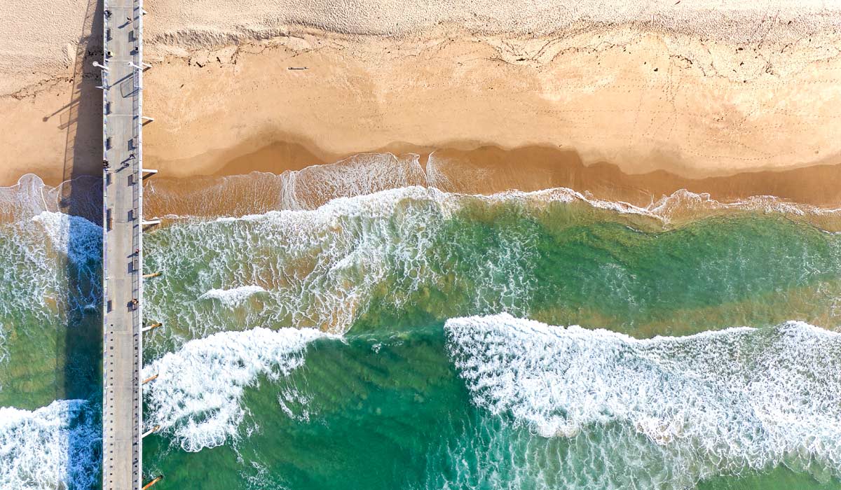Manhattan Beach CA Attractions