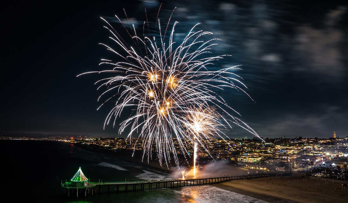 Manhattan Beach Events