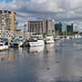 Marina del Rey