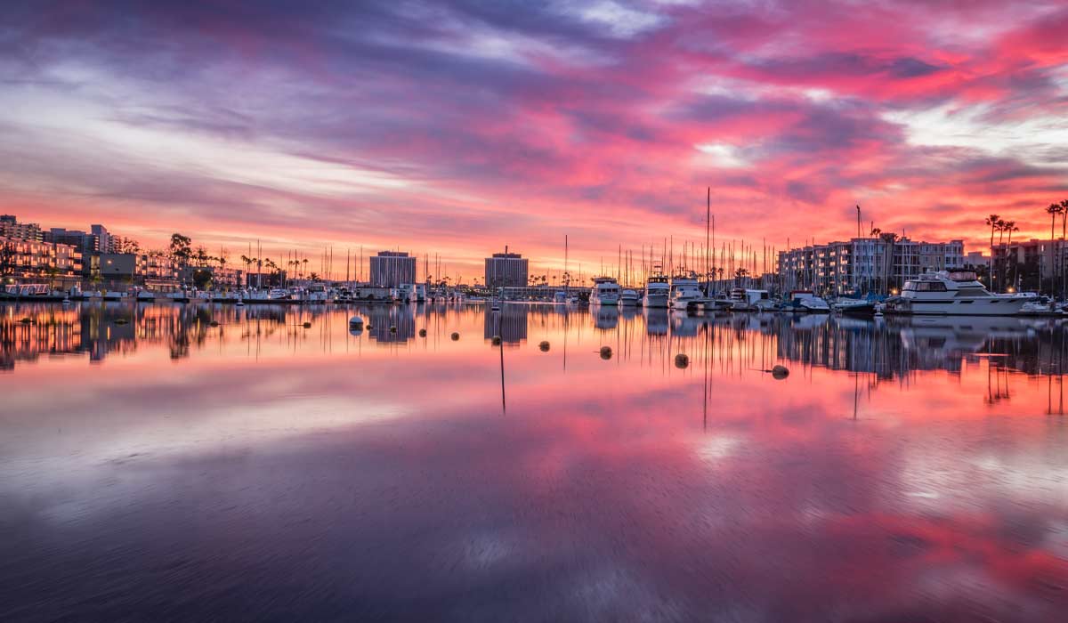Things to do - Marina del Rey Summer Concert Series