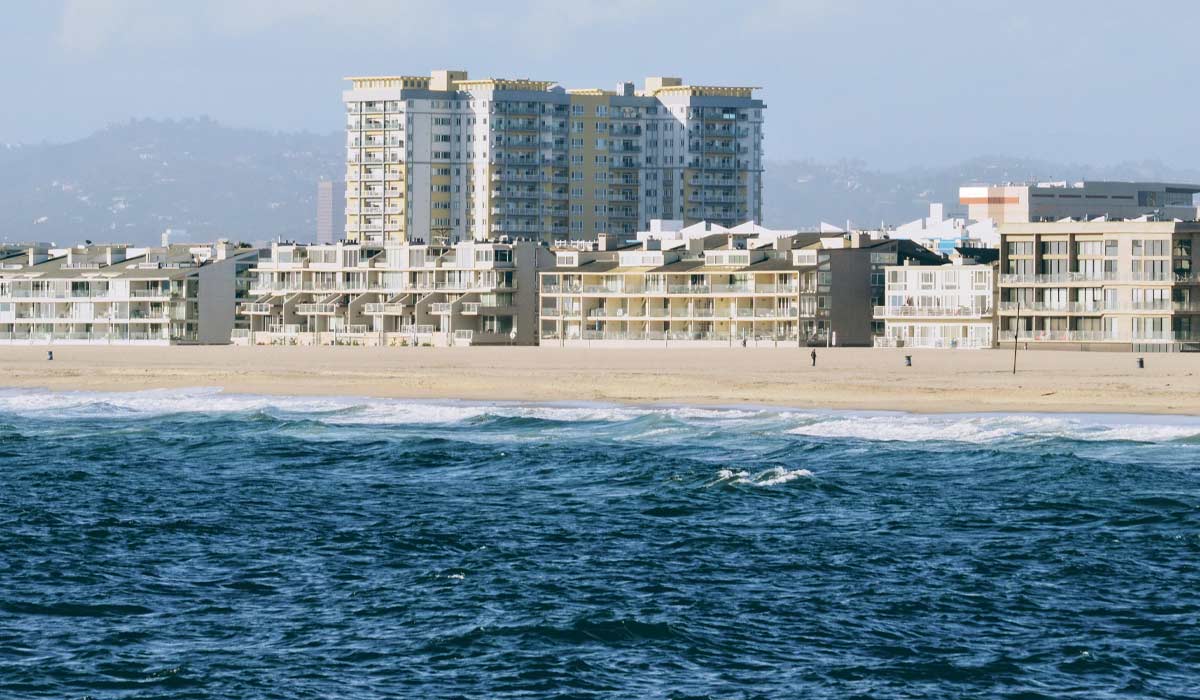 Things to do - Marina del Rey Movie Nights