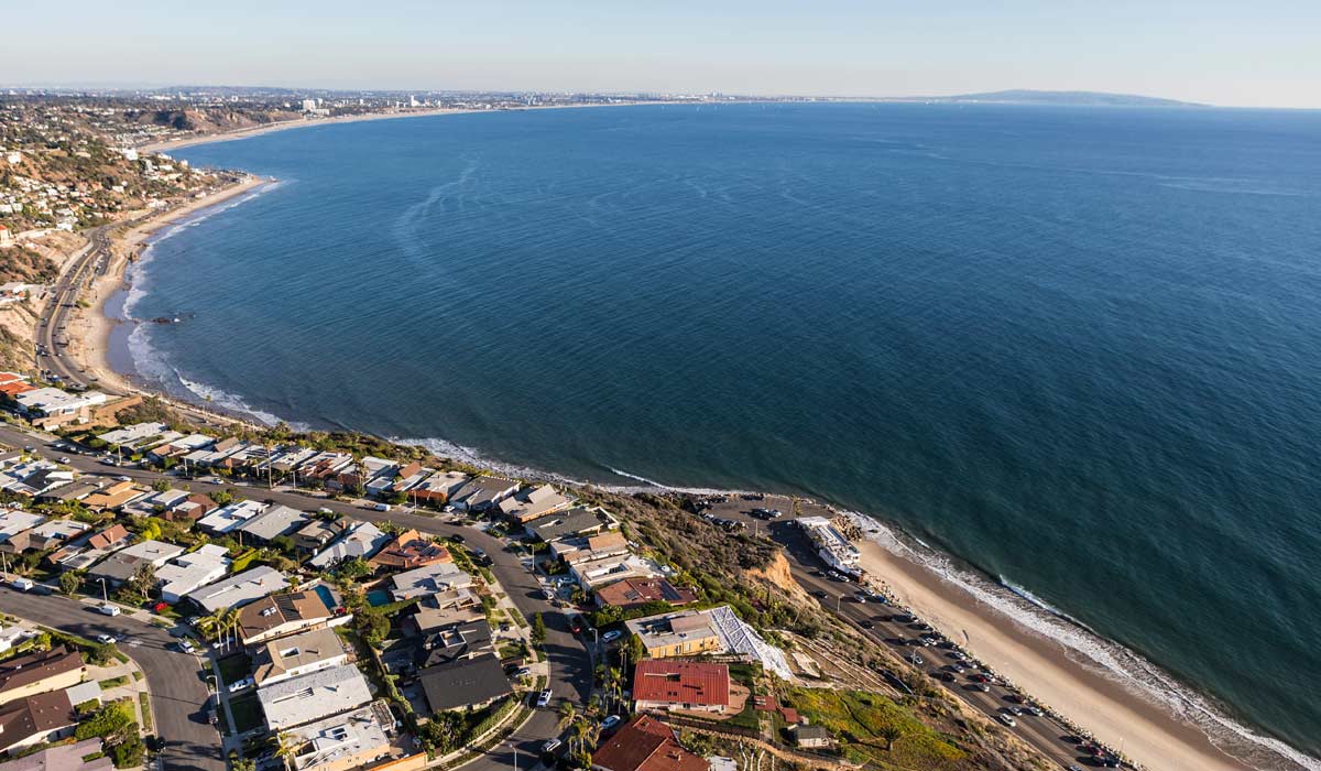 Pacific Palisades