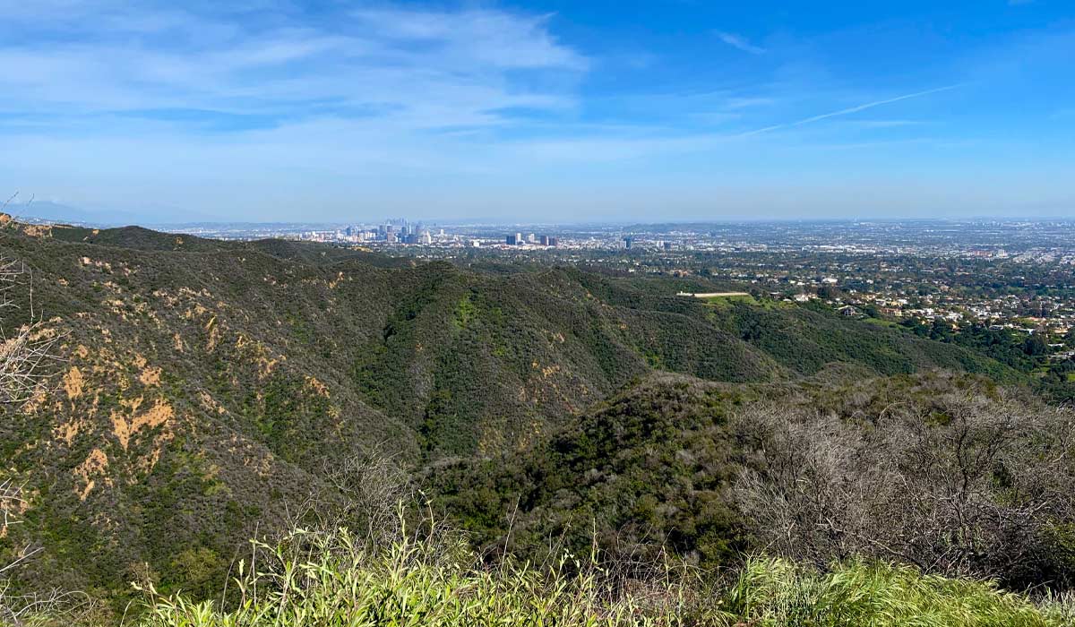 Temescal Gateway Park