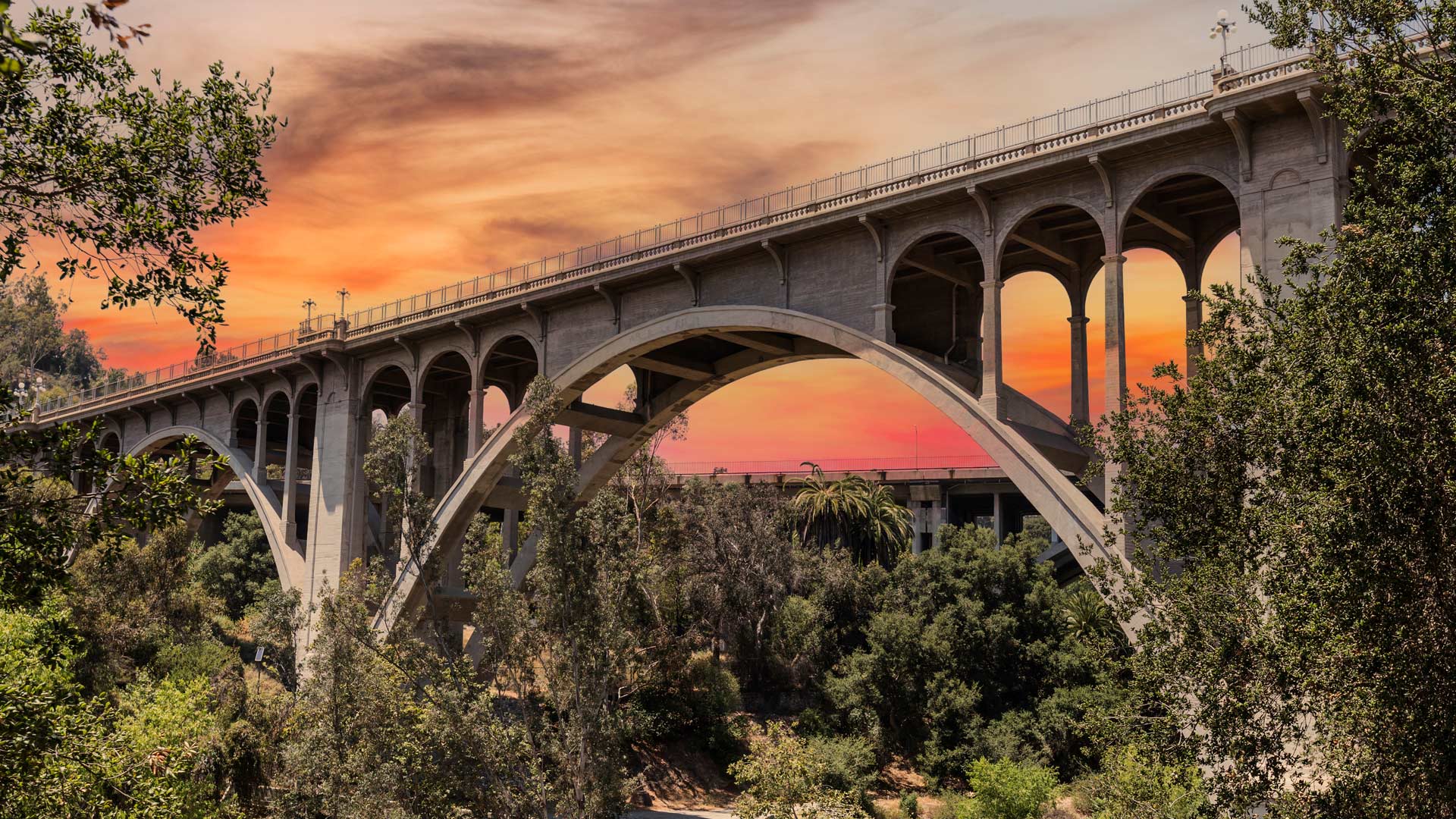 Pasadena California