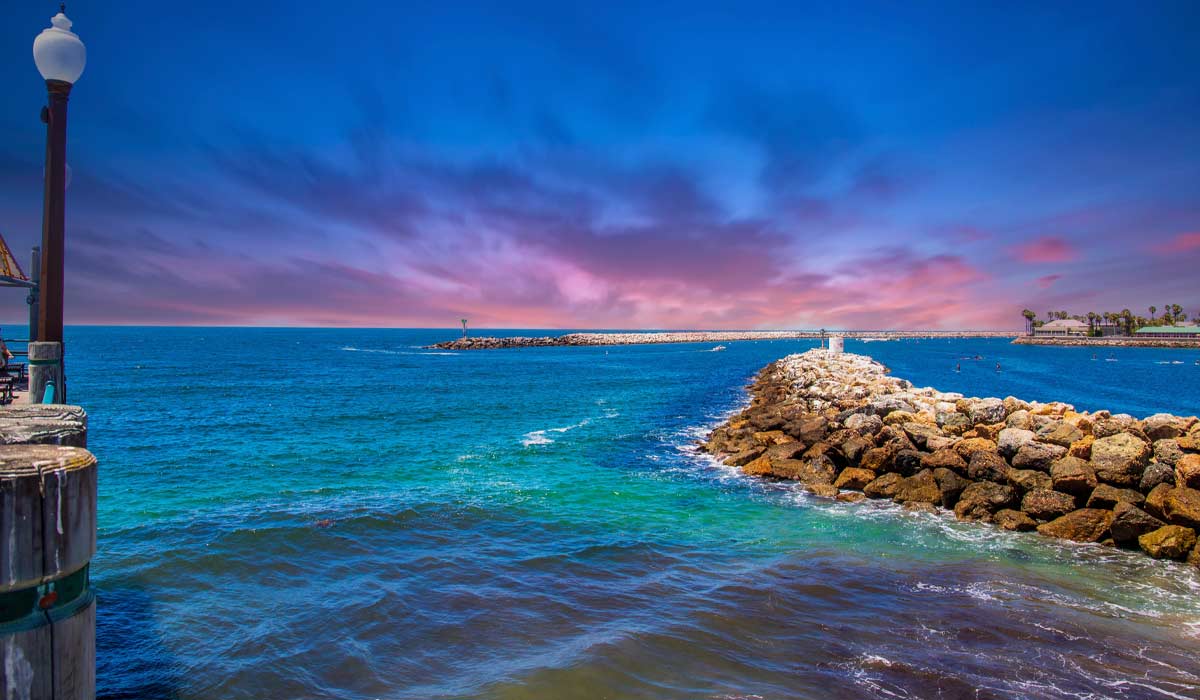 Redondo Beach Tourist Attractions