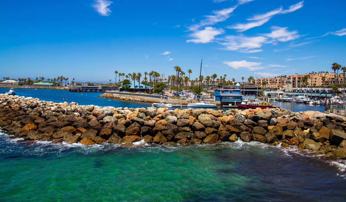 Redondo Beach CA Attractions