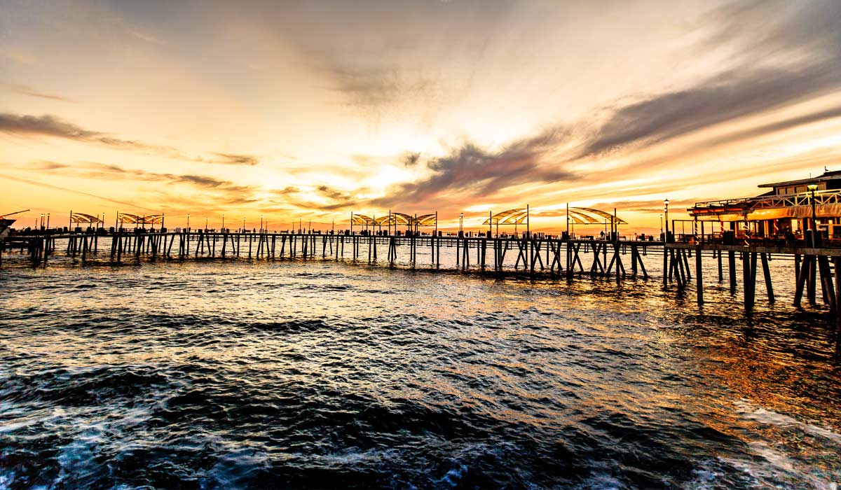 Things to See in Redondo Beach California
