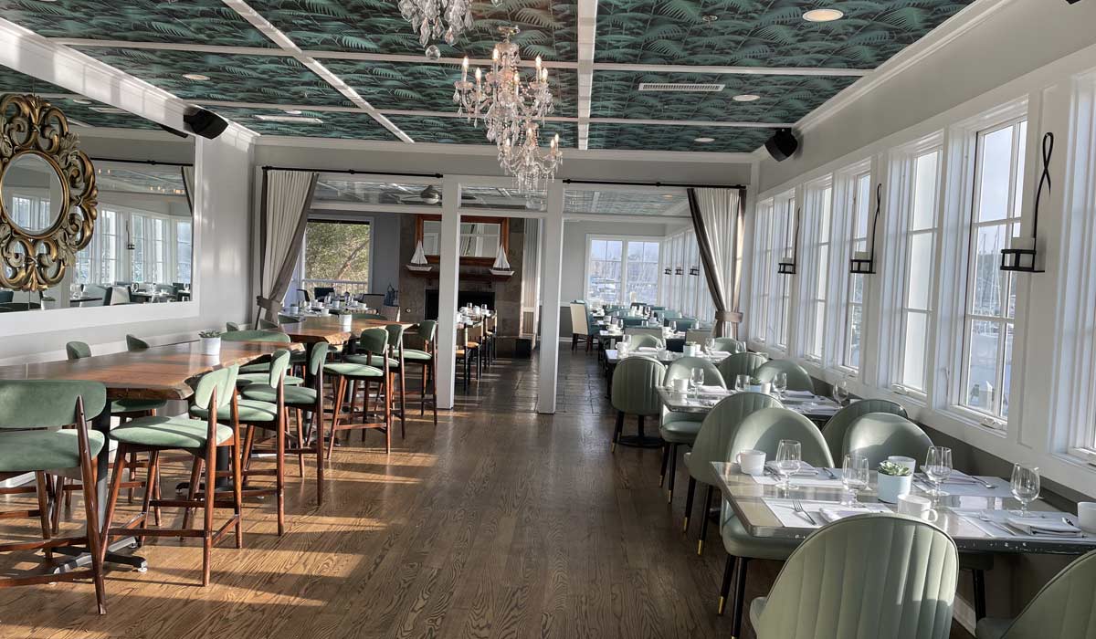 Redondo Beach Restaurants