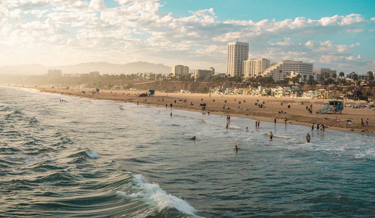 Fun Things to Do in Santa Monica