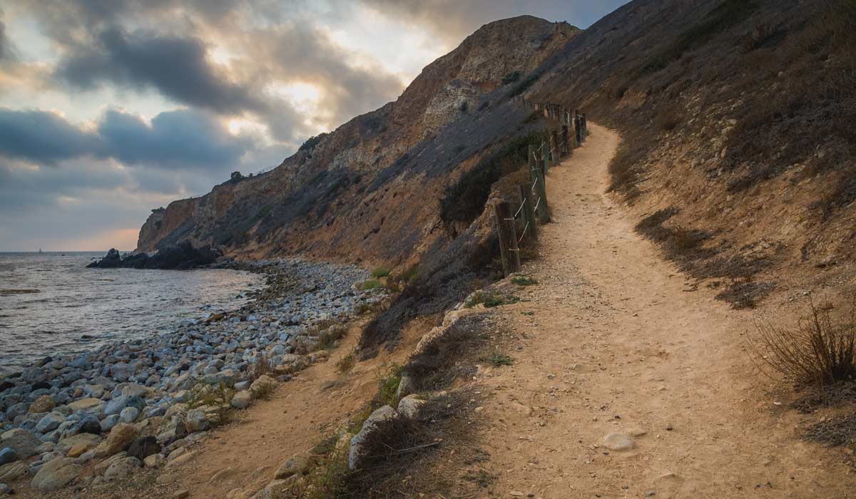 Beach Trails
