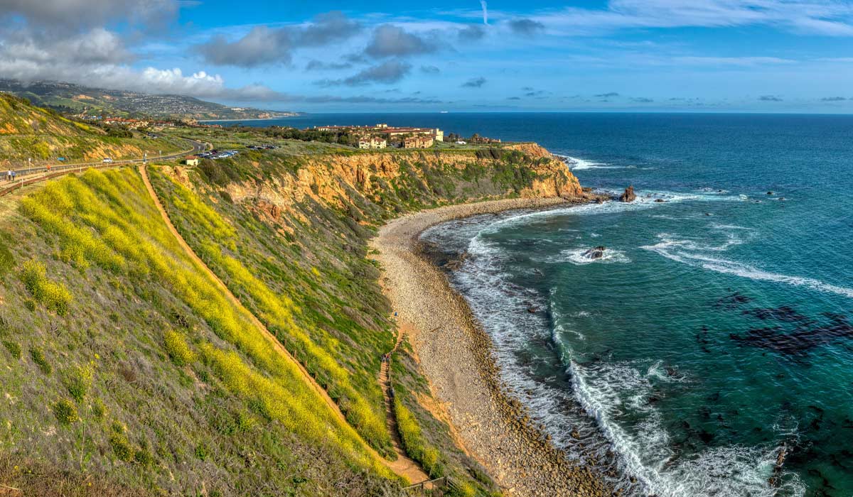 Beach Trails
