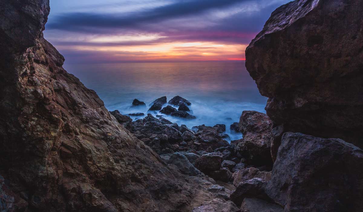 Malibu Hikes Ocean View