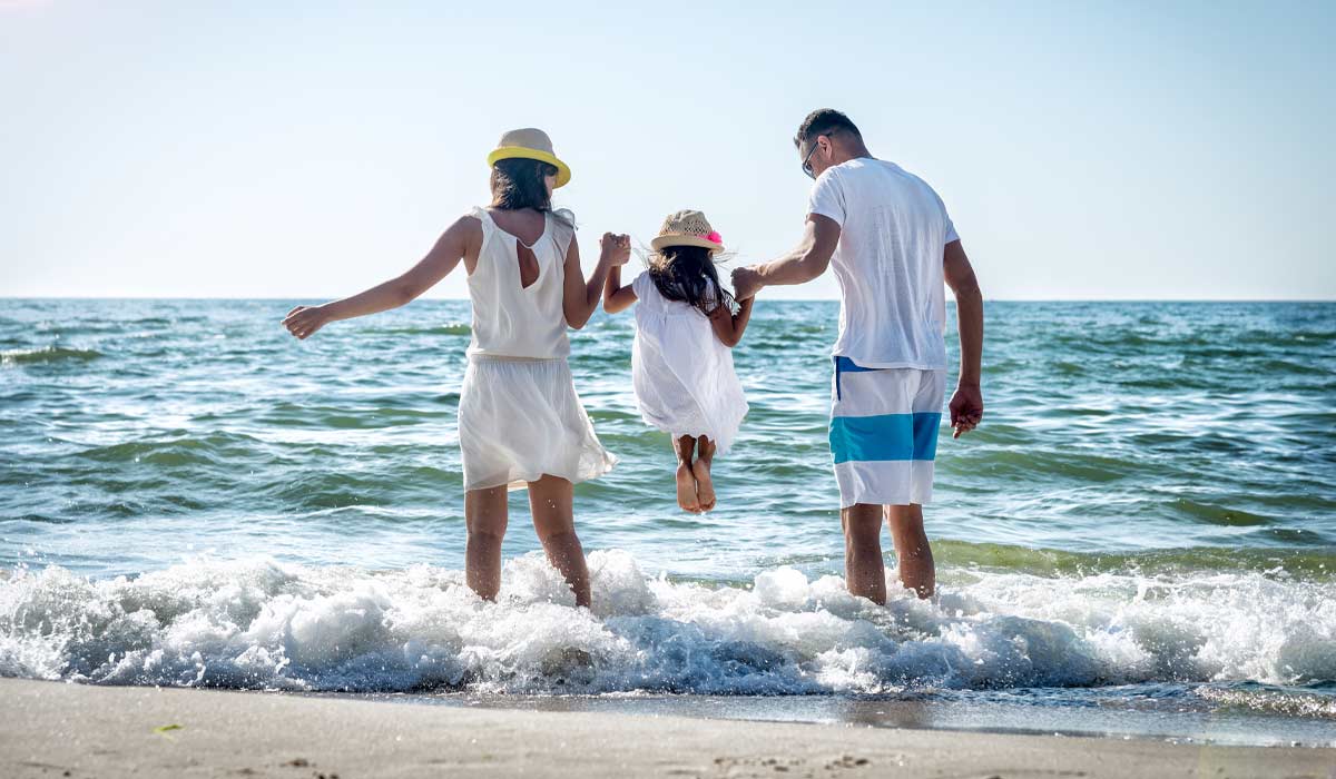 Things to do in LA with Kids