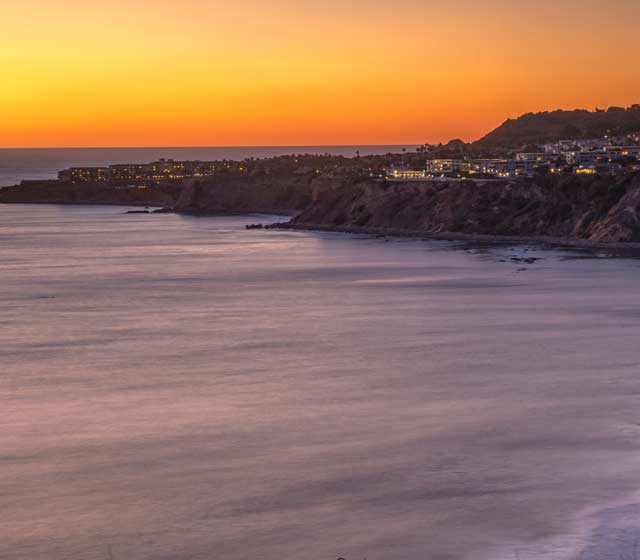 Must-See LA Beaches