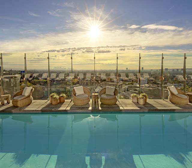 1 Hotel West Hollywood