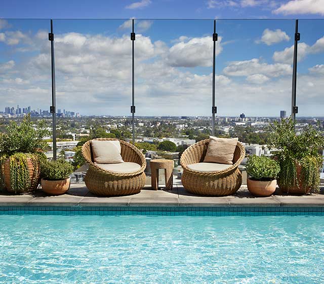 1 Hotel West Hollywood