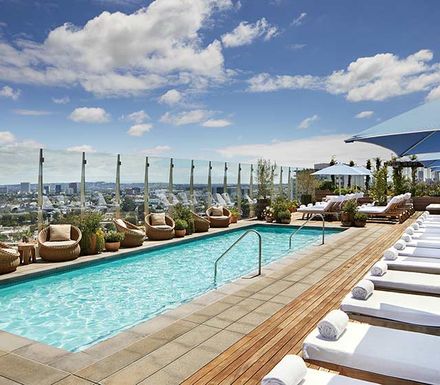 1 Hotel West Hollywood