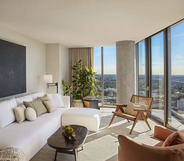 1 Hotel West Hollywood