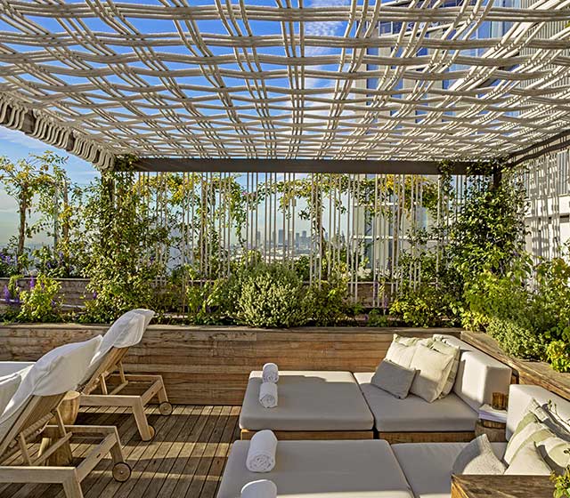 1 Hotel West Hollywood
