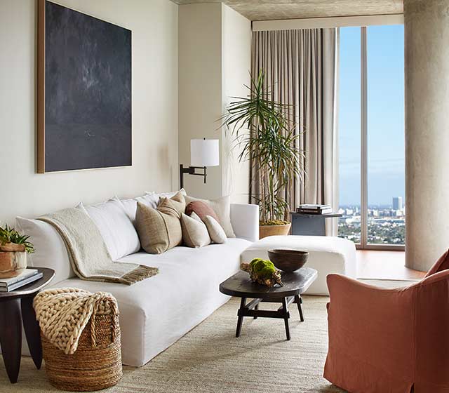 1 Hotel West Hollywood