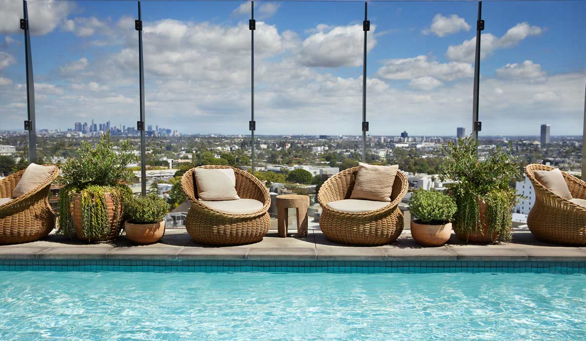 1 Hotel West Hollywood