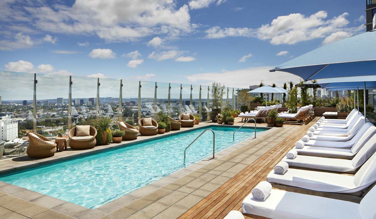 1 Hotel West Hollywood