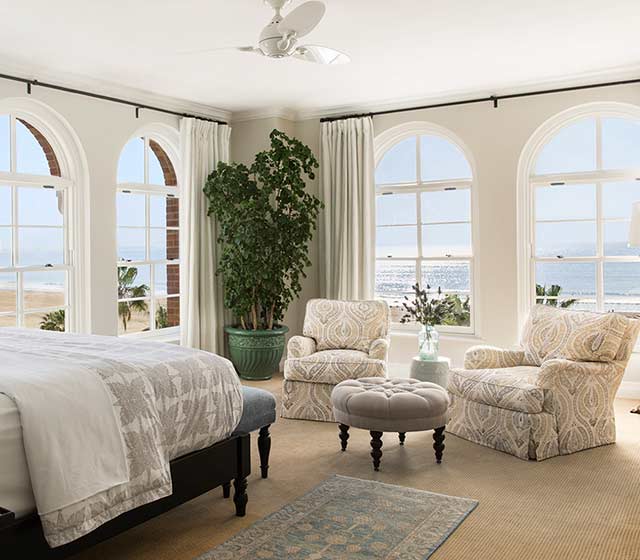 Hotel Casa Del Mar, Santa Monica