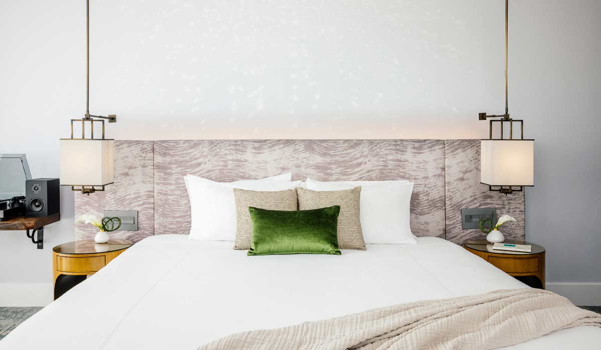 Dream Hotel Hollywood