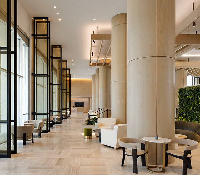 Fairmont Century Plaza Century City