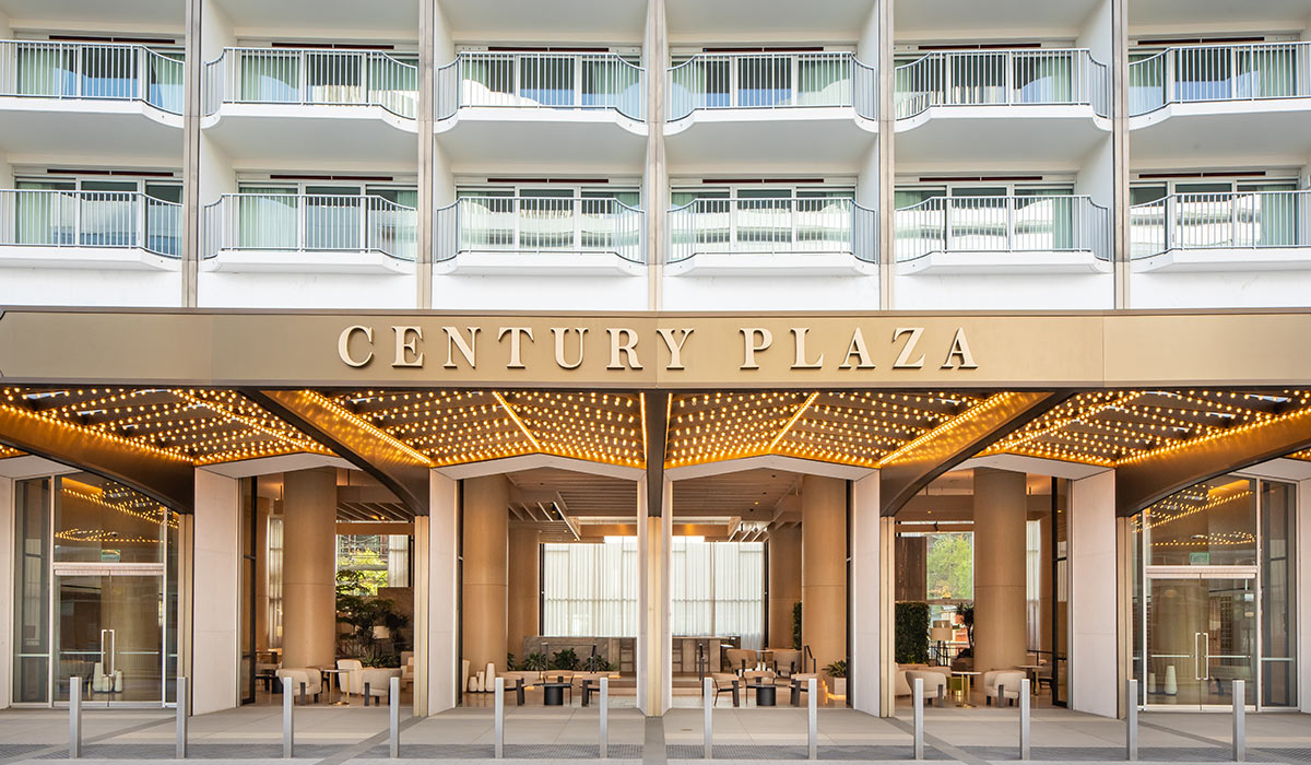 Fairmont Century City