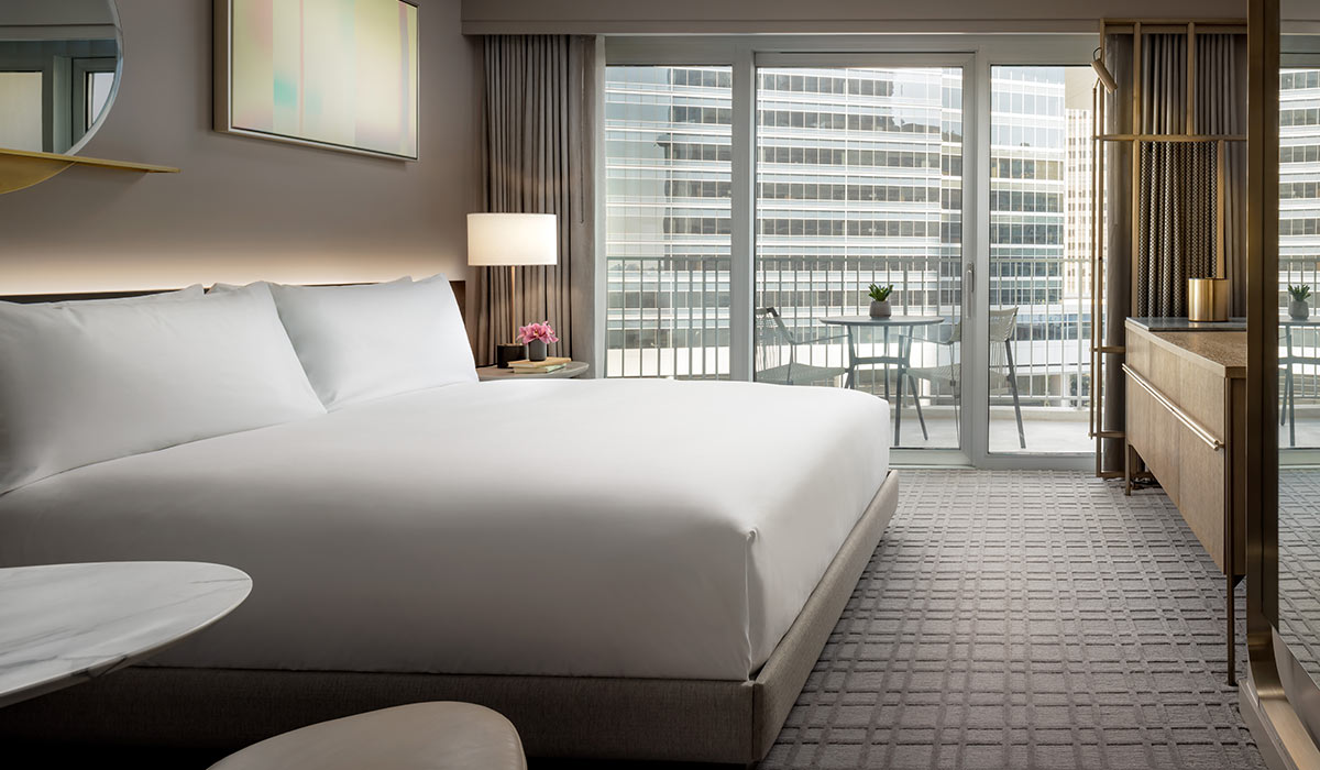 Fairmont Century City