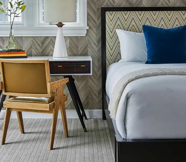 Fairmont Miramar Hotel & Bungalows, Santa Monica