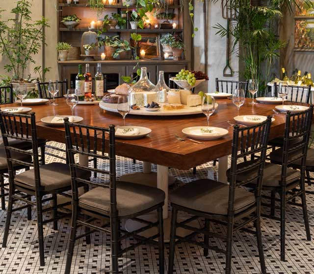 Fairmont Miramar Hotel & Bungalows, Santa Monica