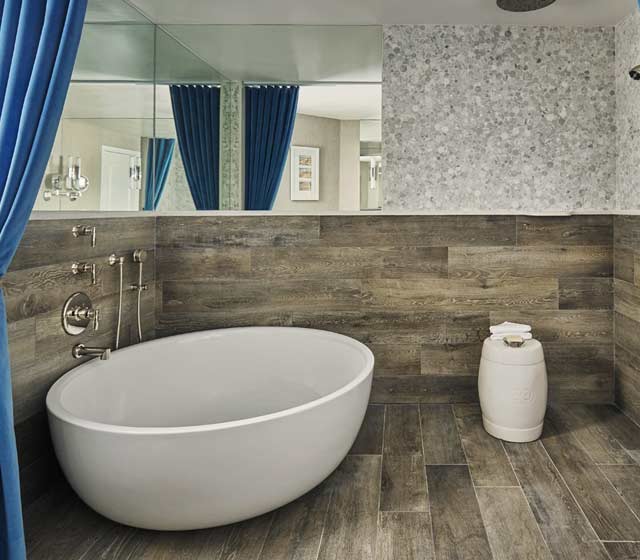 Fairmont Miramar Hotel & Bungalows, Santa Monica