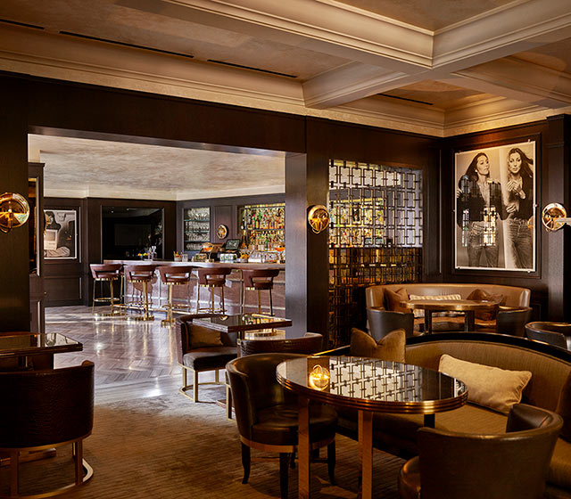 Hotel Bel-Air, Los Angeles