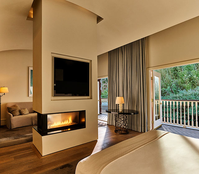 Hotel Bel-Air, Los Angeles