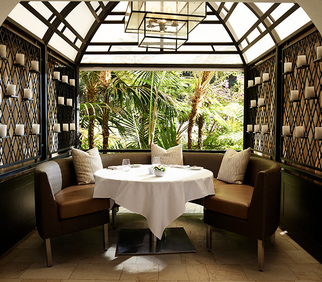 Hotel Bel-Air, Los Angeles