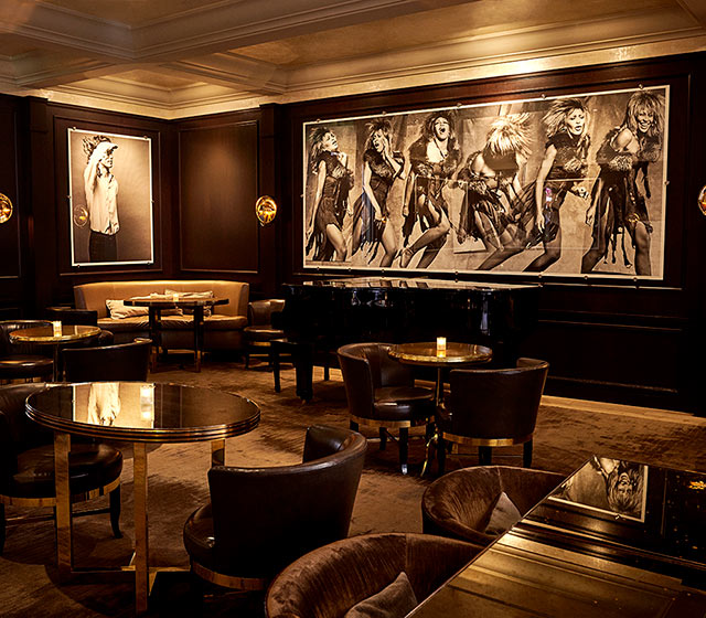 Hotel Bel-Air, Los Angeles