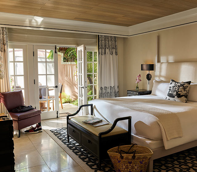 Hotel Bel-Air, Los Angeles