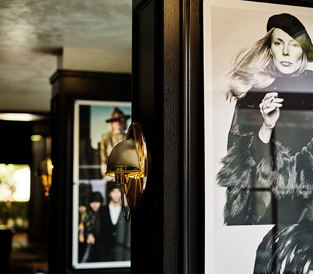 Hotel Bel-Air, Los Angeles