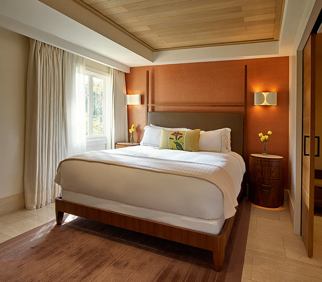 Hotel Bel-Air, Los Angeles