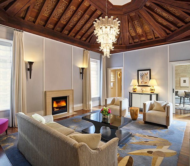Hotel Bel-Air, Los Angeles