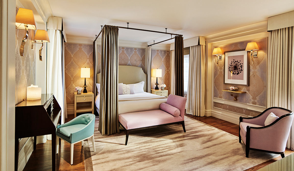 Hotel Bel-Air