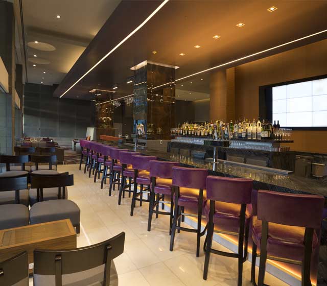 Loews Hollywood Hotel, Los Angeles