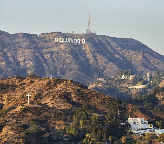 Loews Hollywood Hotel, Los Angeles