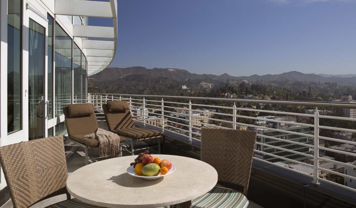 Hollywood Celebrities Hotel