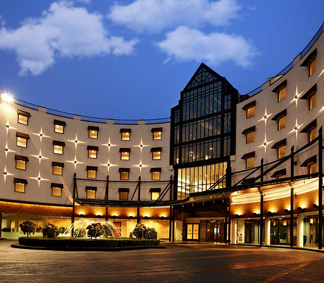 Loews Santa Monica Beach Hotel, Los Angeles