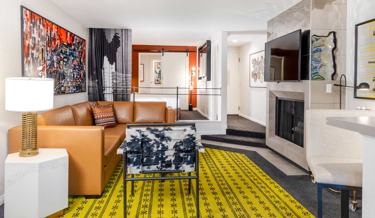 Montrose at Beverly Hills