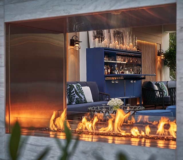 Oceana Santa Monica, LXR Hotels and Resorts, Los Angeles