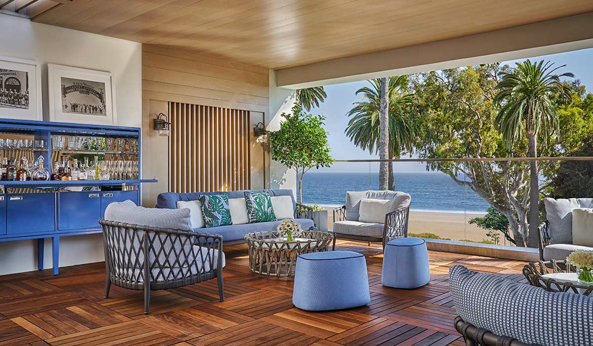 Best Santa Monica Hotels